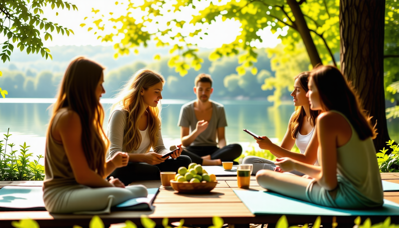 découvrez comment sélectionner la retraite de jeûne qui correspond parfaitement à vos besoins grâce à nos conseils pratiques et personnalisés. apprenez les critères essentiels à considérer pour une expérience bénéfique et enrichissante.